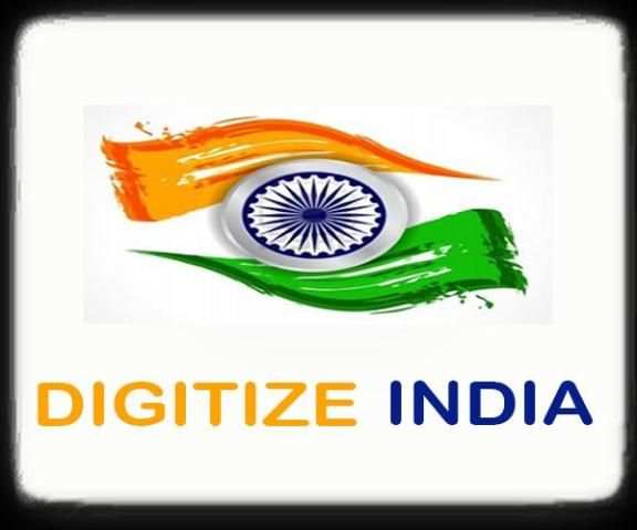 Digitize India new screenshot 3