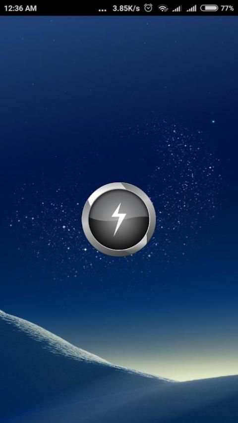 Ultra Flash Light screenshot 2