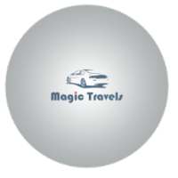 Magic Travels Driver on 9Apps