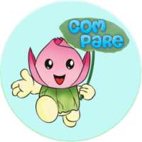 Lotuser : Compare