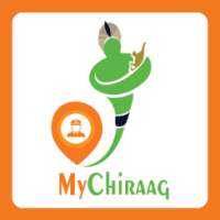 MyChiraag Driver on 9Apps