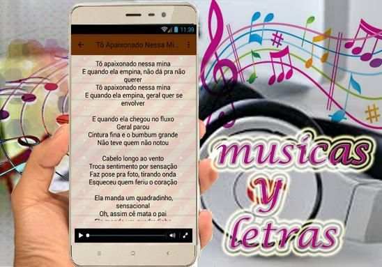 MC Kevinho - música e letra screenshot 3