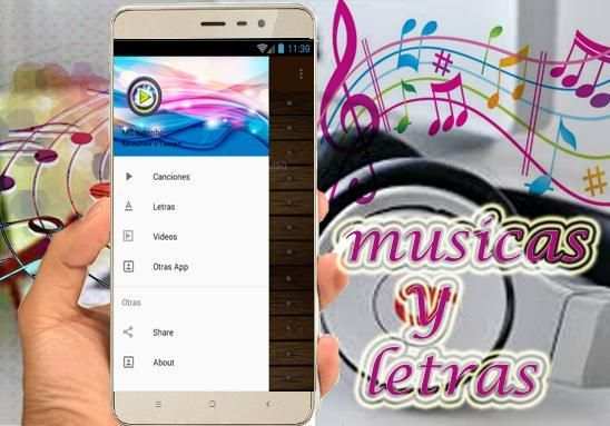 MC Kevinho - música e letra screenshot 4