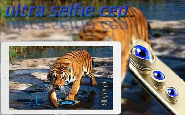Ultra Camera Cep screenshot 2