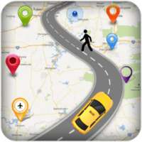 Shortest route finder-GPS ruote finder,Navigation on 9Apps