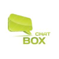 Chat Box - Fast Secure & Easy to Use