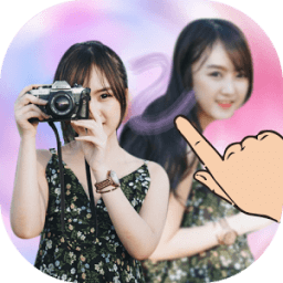 Blur Photo Editor &amp; Blur Effects иконка