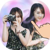 Blur Photo Editor & Blur Effects