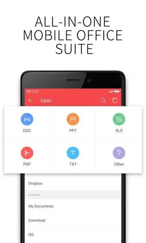 Office+PDF screenshot 1