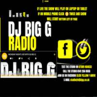 DJ BIG G on 9Apps