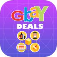 Gbay Deals
