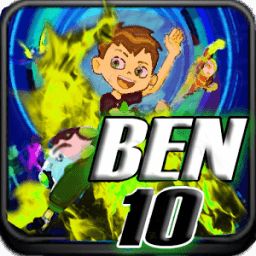 Hint Ben 10 Ultimate Alien иконка