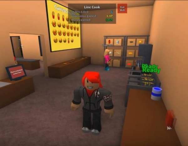 Free ROCITIZENS ROBLOX Tips screenshot 1