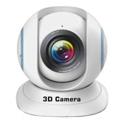 3D Camera 30.30.30