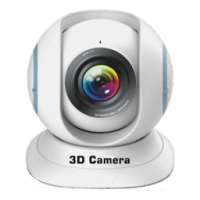 3D Zoom Camera HD on 9Apps