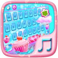 Candyland Music Keyboard