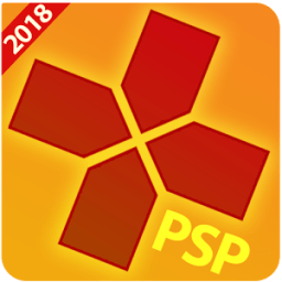 Best Emulator For PSP | PPSSPP New иконка