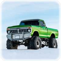 Desert Offroad Racing 4x4