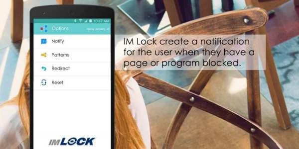 Block Websites - Porn Blocker Browser - Web Filter скриншот 2