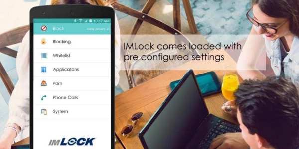 Block Websites - Porn Blocker Browser - Web Filter скриншот 7