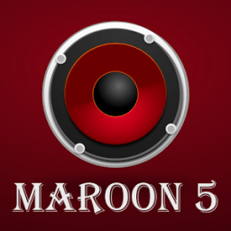 ikon The Best of Maroon 5
