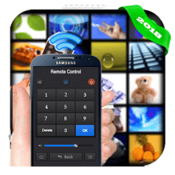 Remote Control for All TV - Universal Télécommande иконка