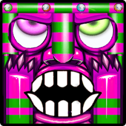 Lost Endless Temple Princess Run أيقونة