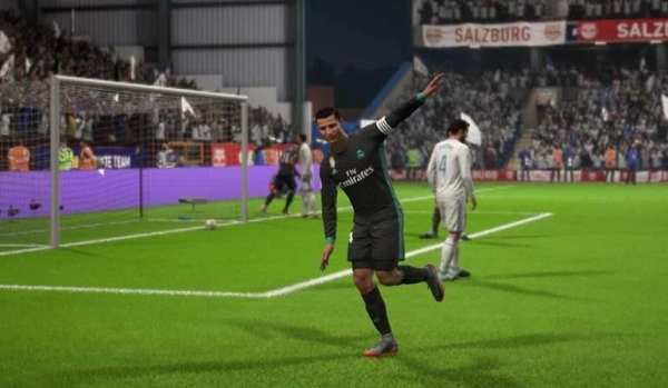 Guide to PES 18 screenshot 3