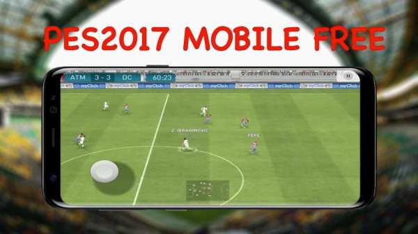 Tips PES 2017 screenshot 2