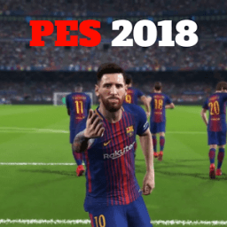 Guide to PES 18 иконка