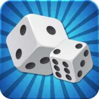 Backgammon Deluxe on 9Apps