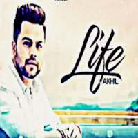 Life - AKHIL Feat. Adah Sharma Punjabi Song on 9Apps