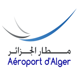 Aéroport d'Alger icon