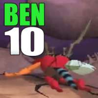 New Ben 10 Alien Tips