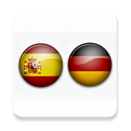 Traductor de Español a Alemán - Spanish to Deutsch icon