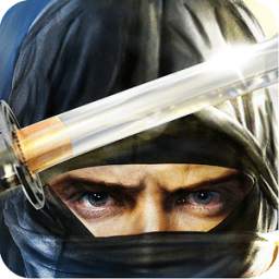 Ninja Assassin Shadow Warrior: New Stealth Game