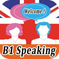 English Learn B1 to Speak on 9Apps