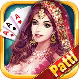 Teen Patti - Indian Poker Game