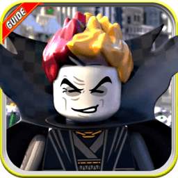 Tips LEGO QUEST AND COLLECT 0.0.1