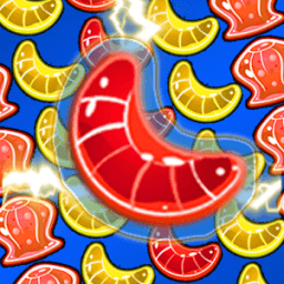 Jelly Crush New 2018 icon