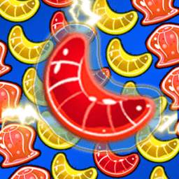 Jelly Crush 1.0