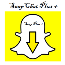 snap plus - سناب شات بلس иконка