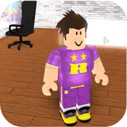 Guide For ROBLOX 1.0