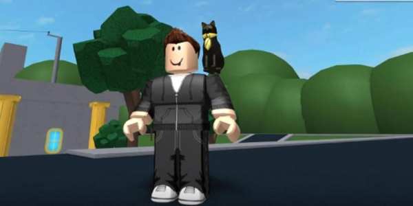 ROBUX guide for ROBLOX screenshot 2