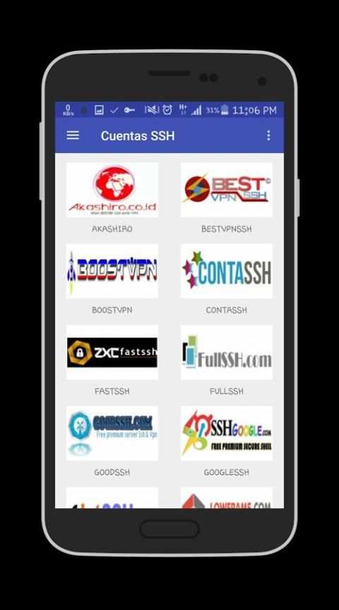 Internet Gratis Para Todos screenshot 6