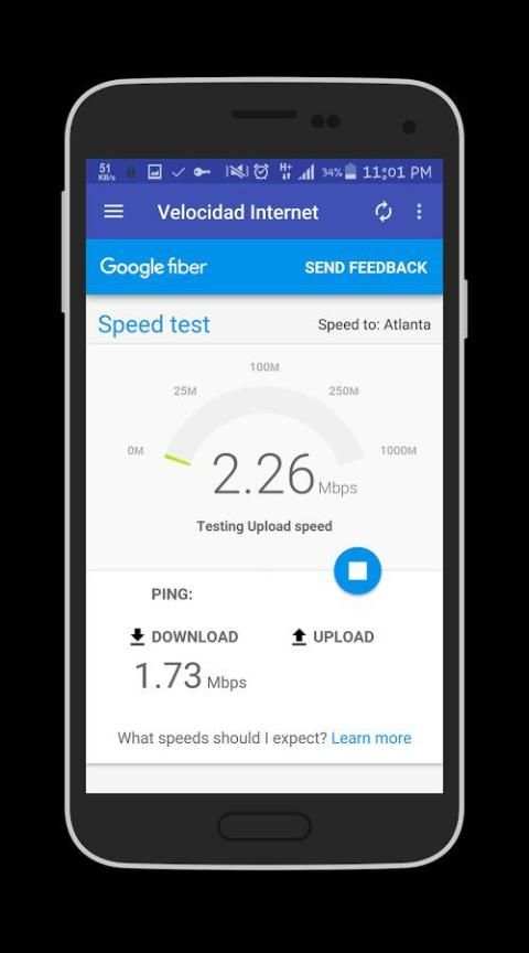 Internet Gratis Para Todos screenshot 4