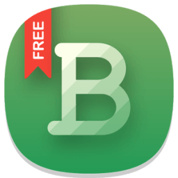 Belle UI Icon Pack أيقونة