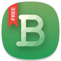 Belle UI Icon Pack on 9Apps