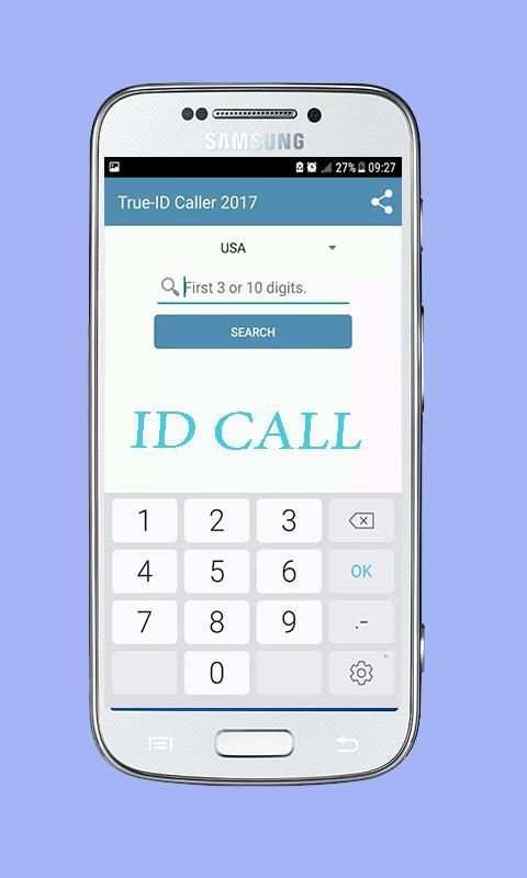 True call Name & Location स्क्रीनशॉट 2