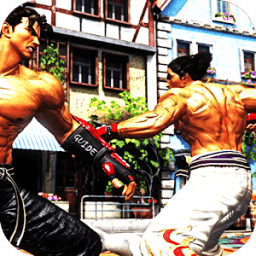 New Tekken 5 Trick Combo иконка